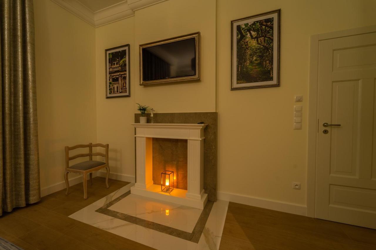 Victus Apartamenty, Cassino Apartment *
