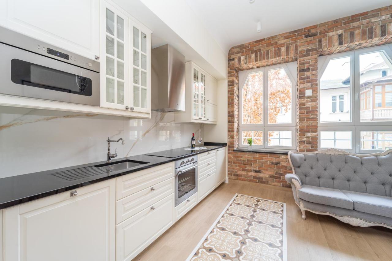 Victus Apartamenty, Cassino Apartment