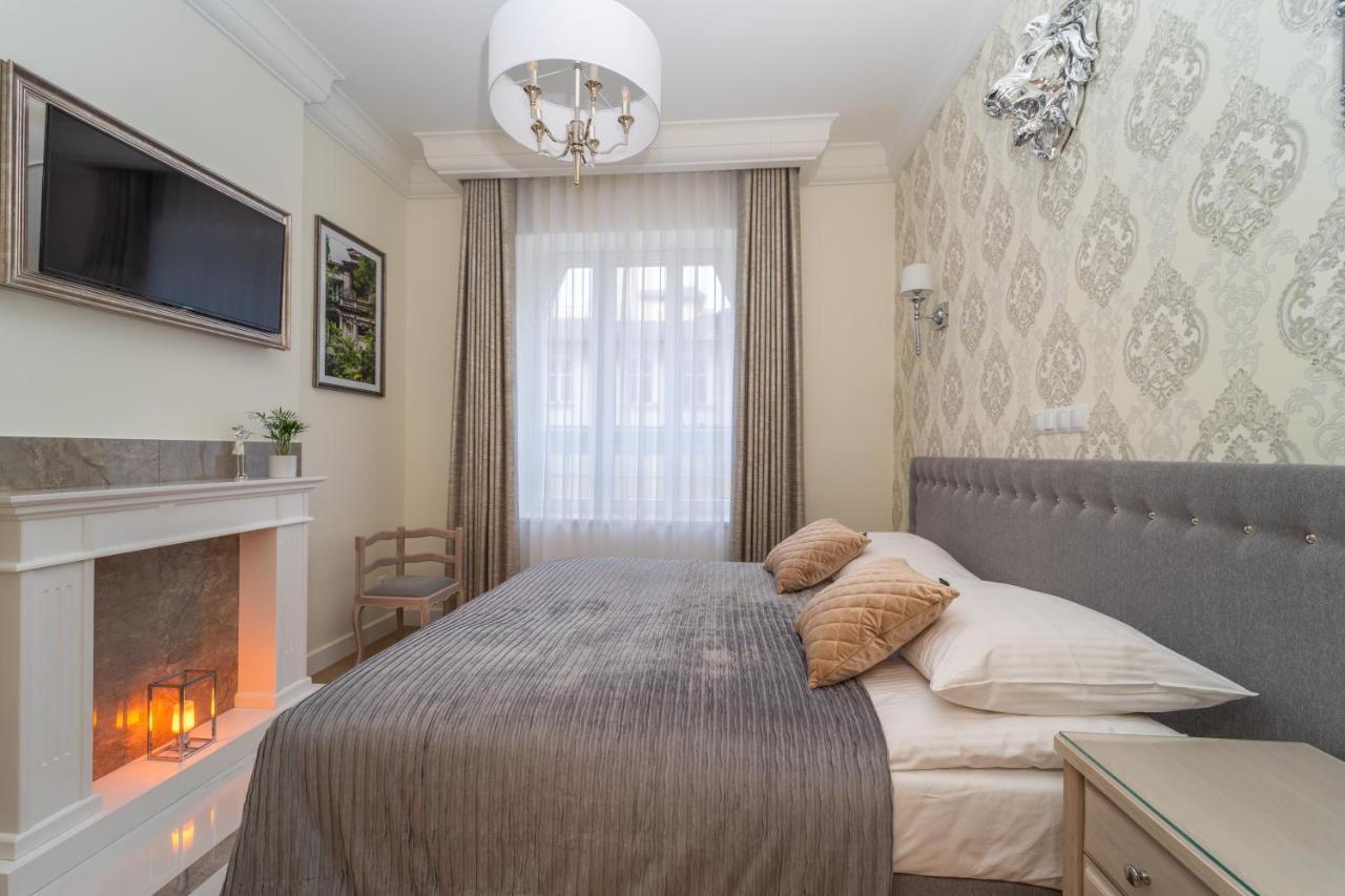 Apartment Victus Apartamenty, Cassino *