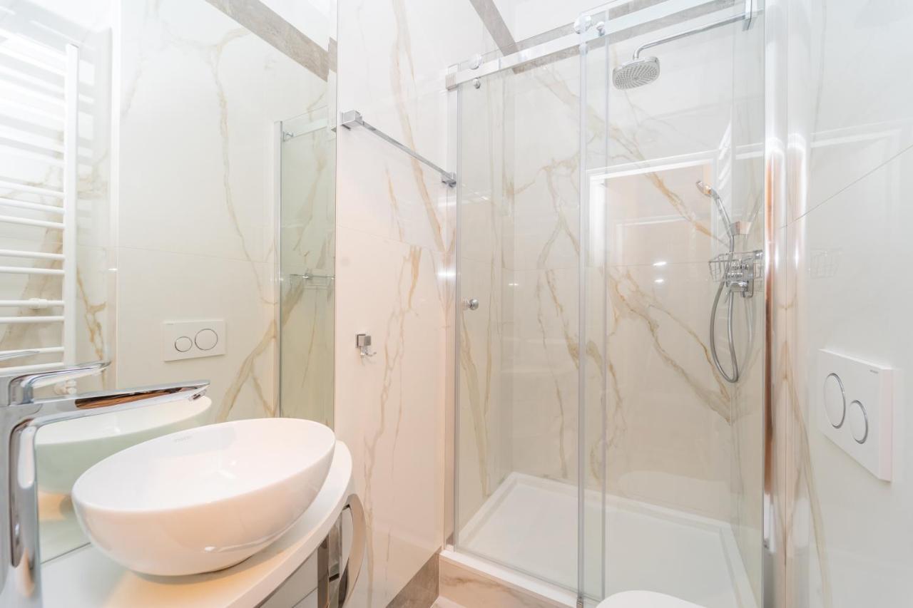 Victus Apartamenty, Cassino * Sopot