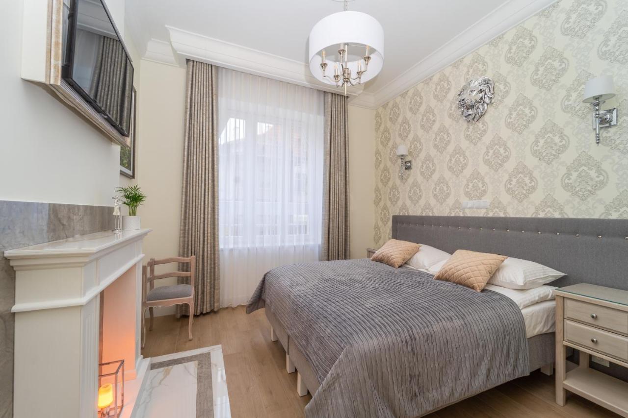 Apartment Victus Apartamenty, Cassino *