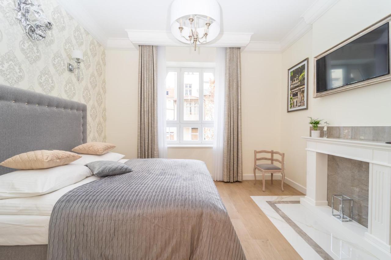 Victus Apartamenty, Cassino Apartment