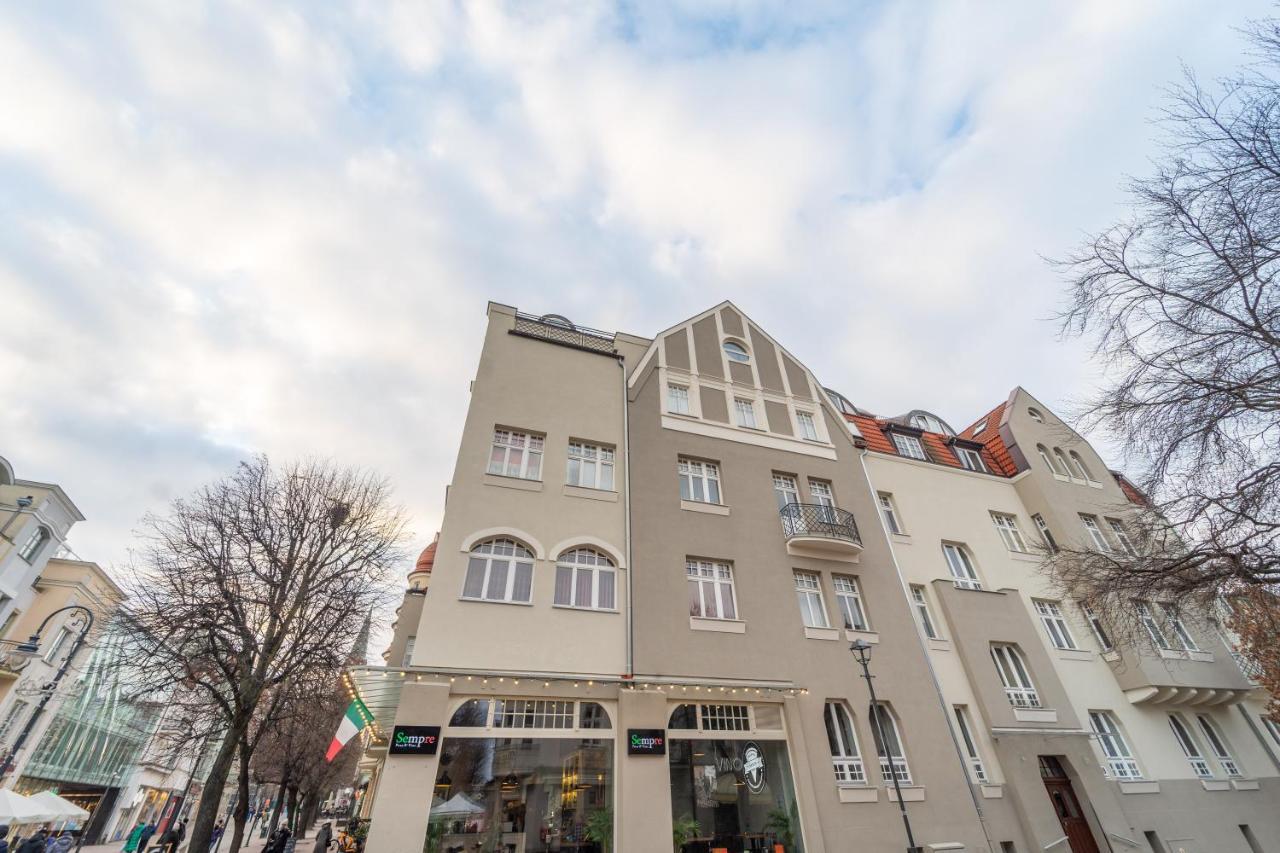 Victus Apartamenty, Cassino *