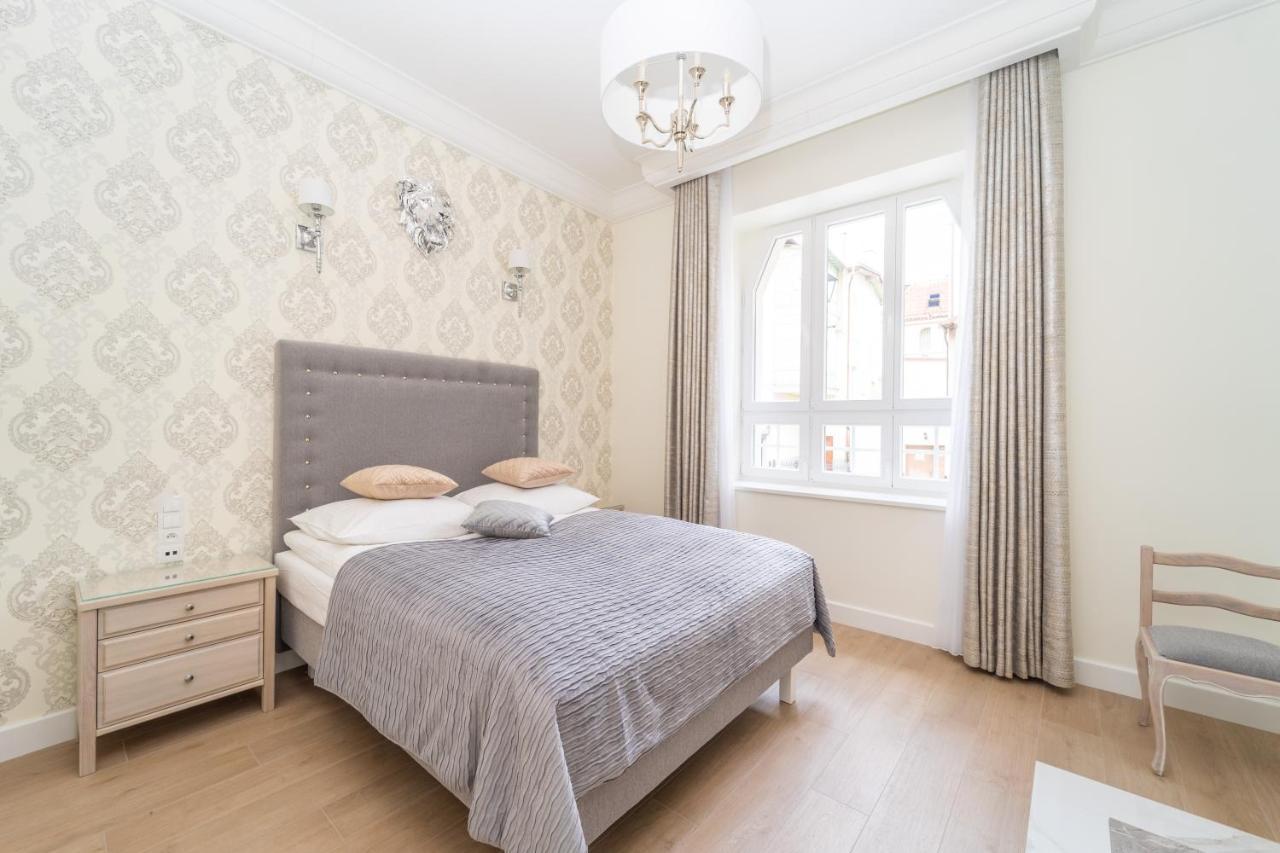Victus Apartamenty, Cassino Apartment *