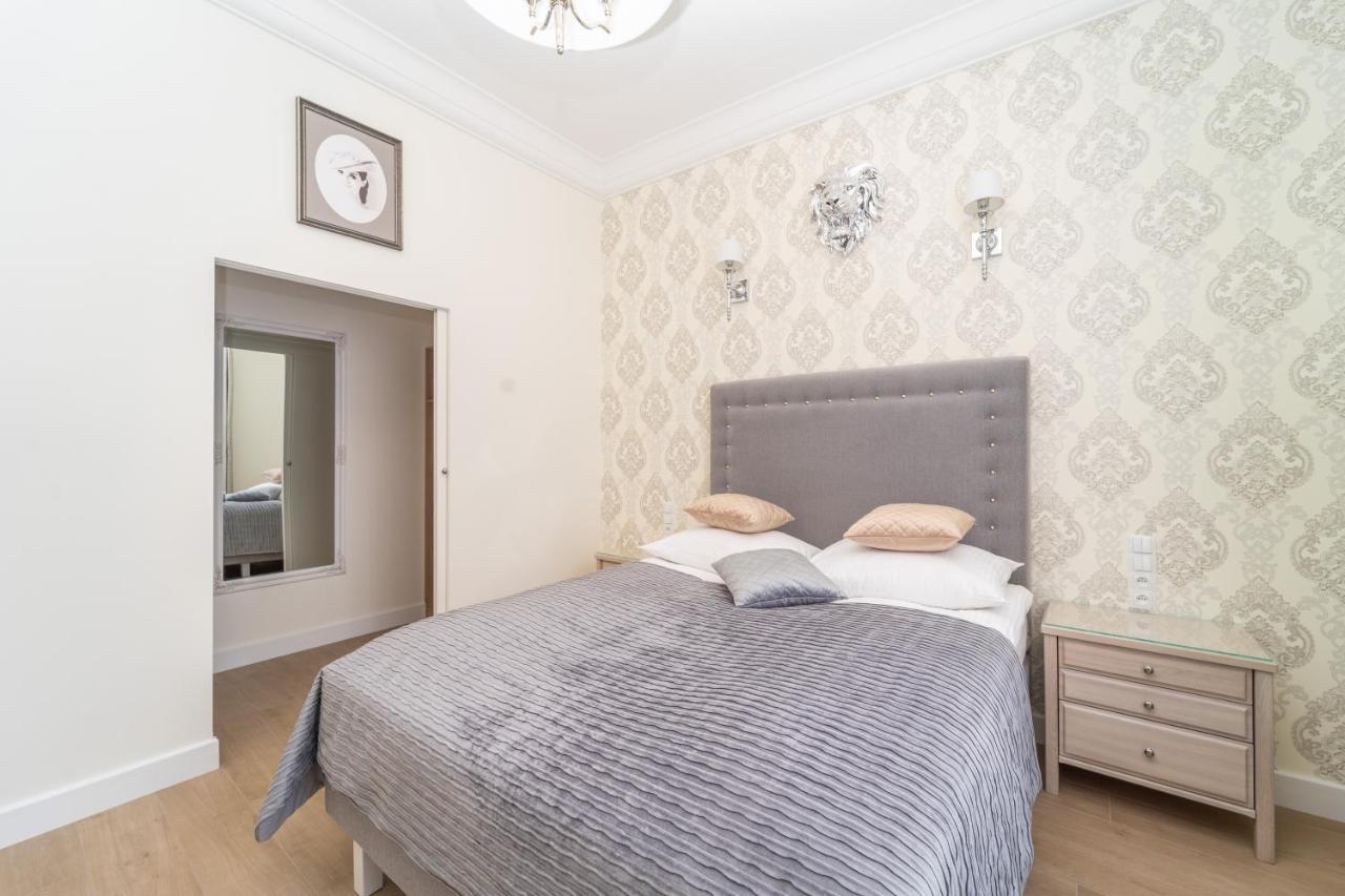 Victus Apartamenty, Cassino Apartment *