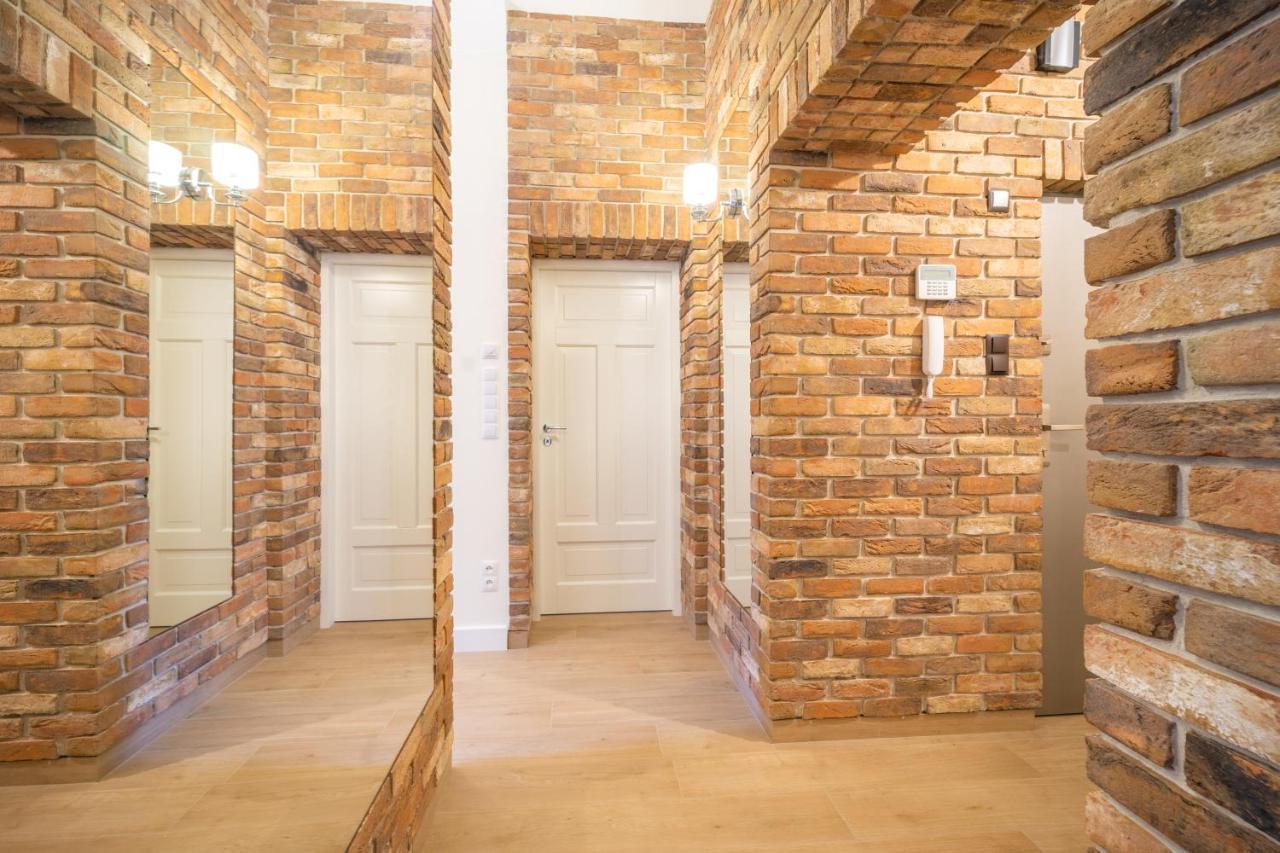 Victus Apartamenty, Cassino