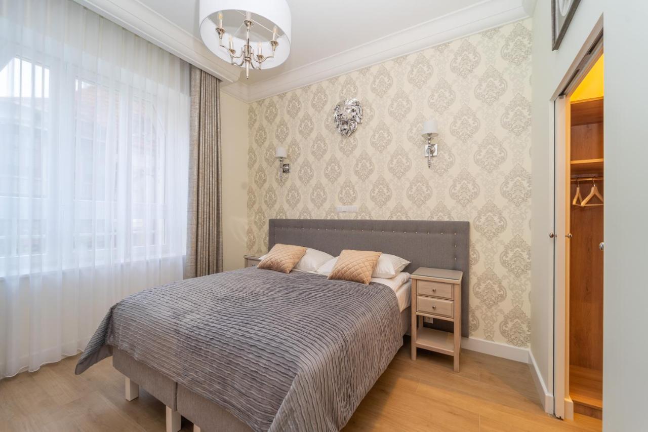 Victus Apartamenty, Cassino Apartment