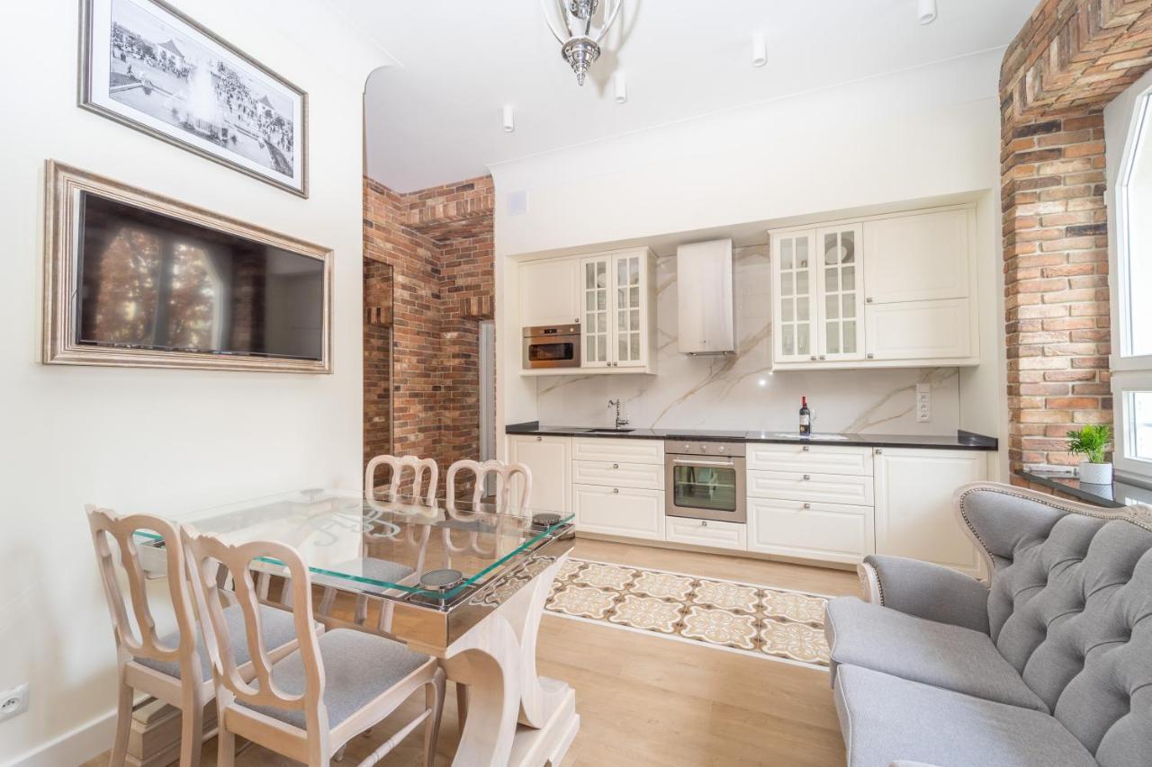 Victus Apartamenty, Cassino Sopot