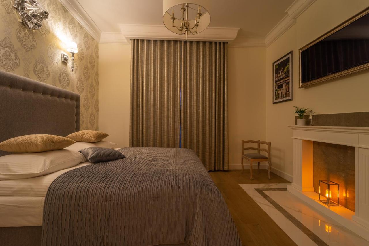 Apartment Victus Apartamenty, Cassino Sopot