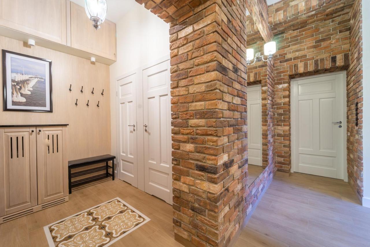 Victus Apartamenty, Cassino Apartment *