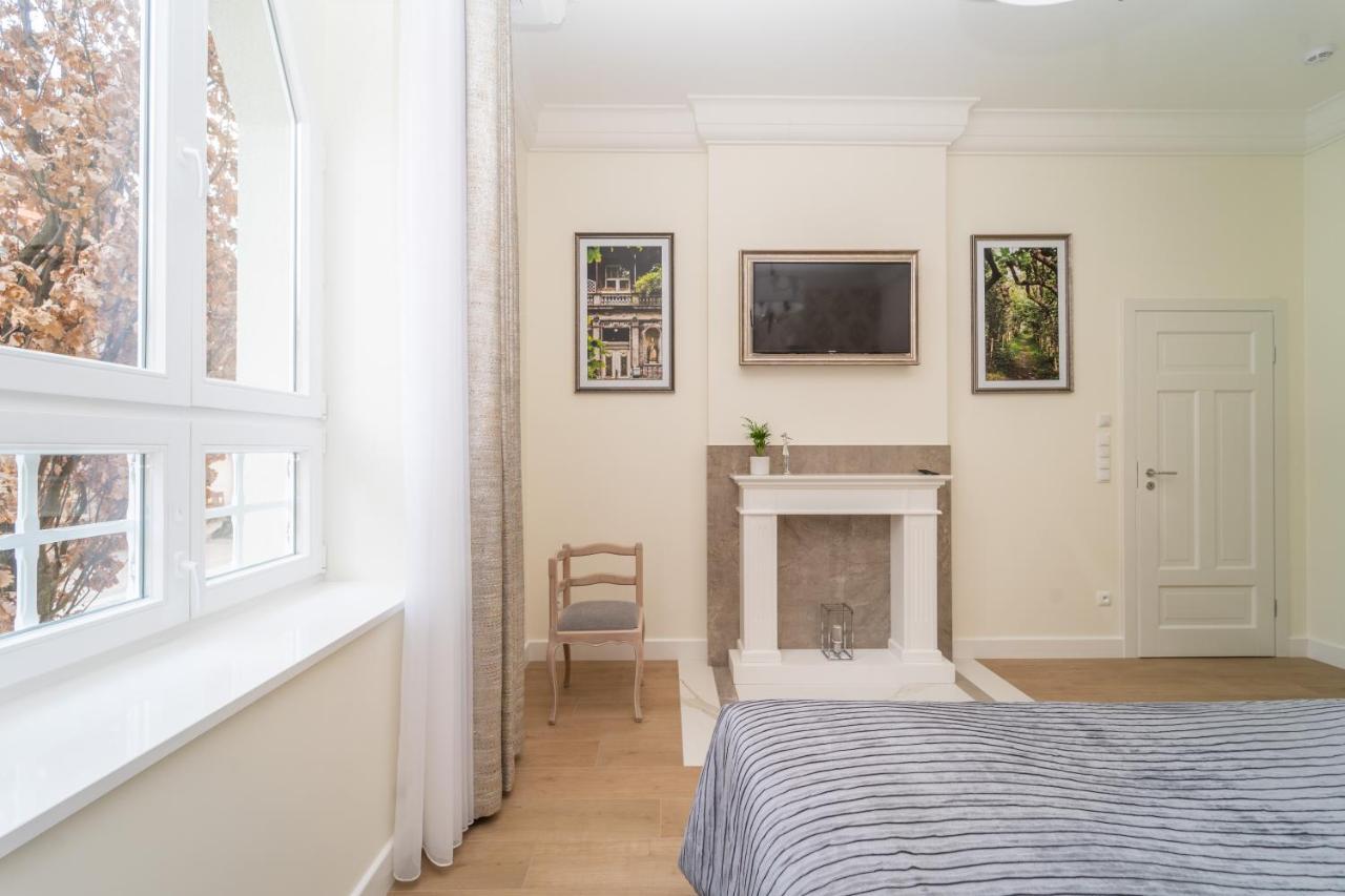 Victus Apartamenty, Cassino Apartment Sopot
