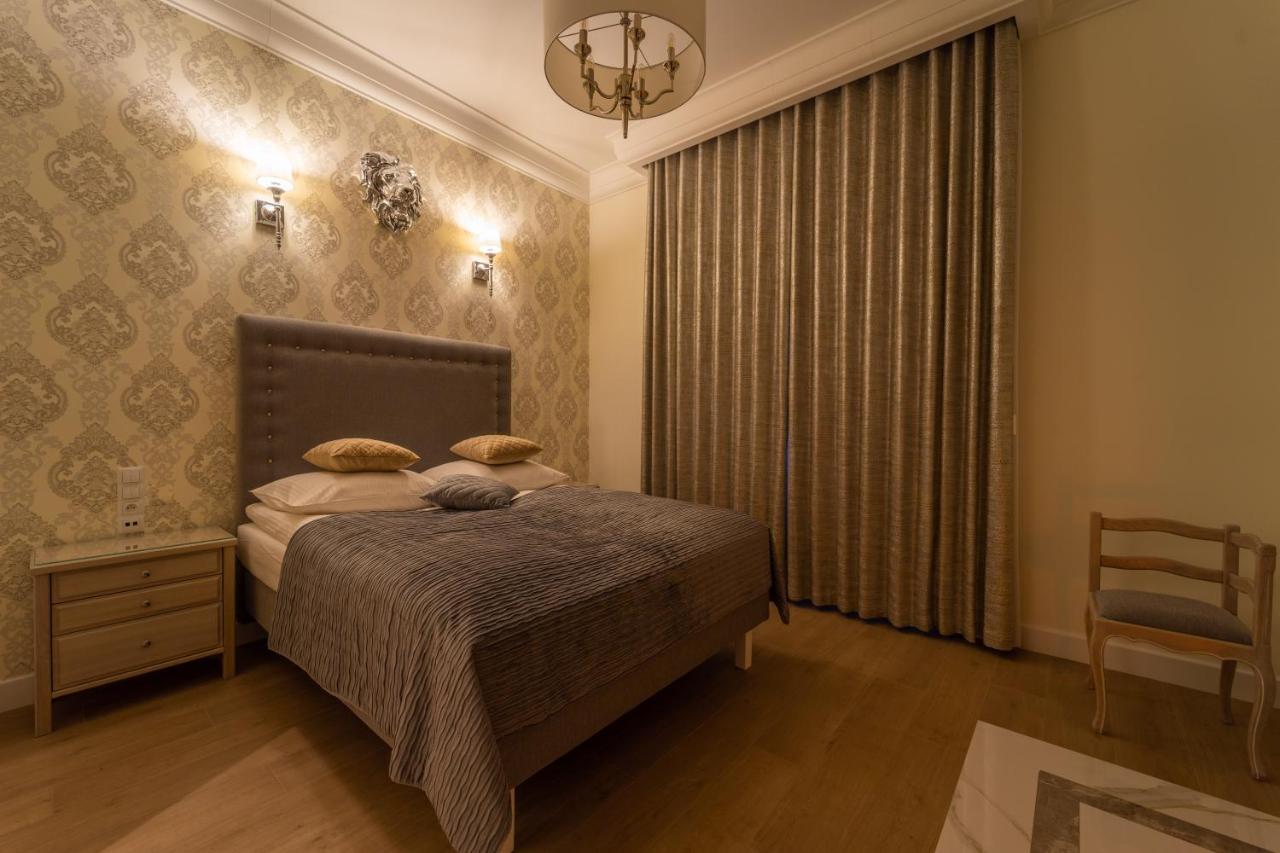 Victus Apartamenty, Cassino Sopot