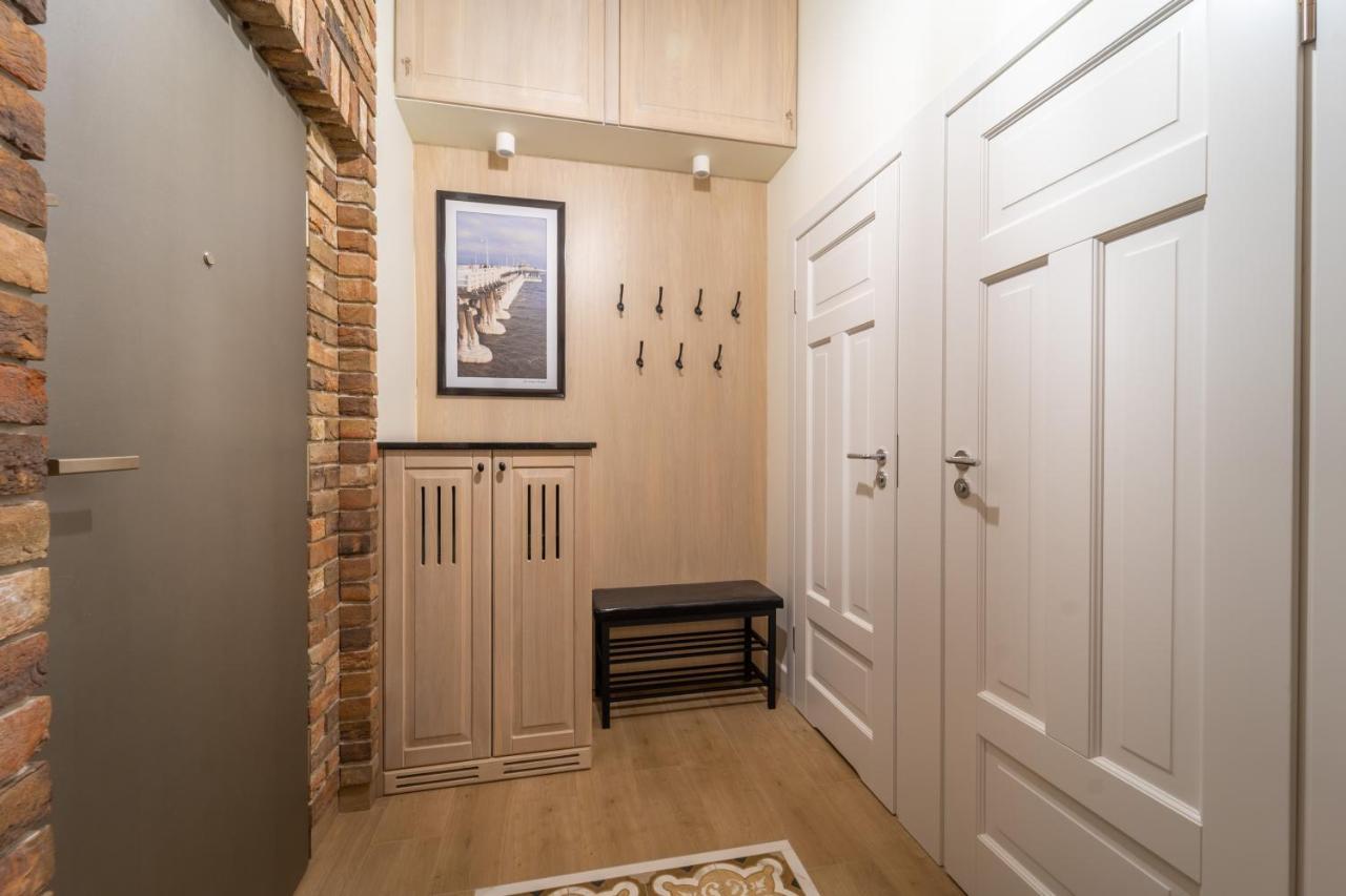 Victus Apartamenty, Cassino Apartment Sopot