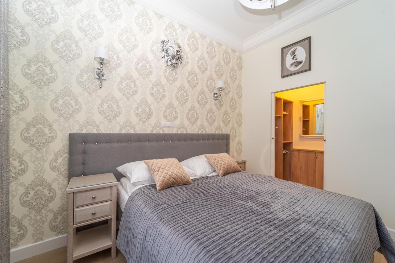 Victus Apartamenty, Cassino * Sopot